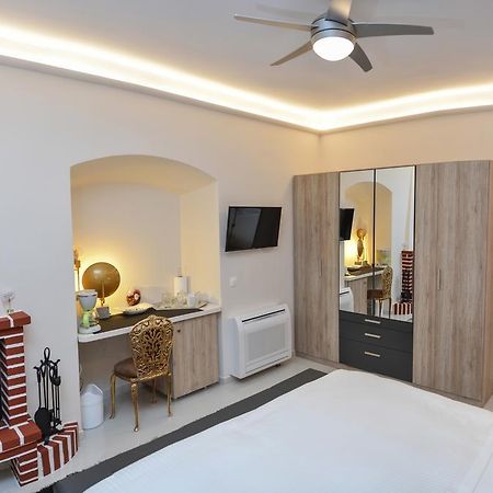 Paradiso Đảo Hydra Ngoại thất bức ảnh