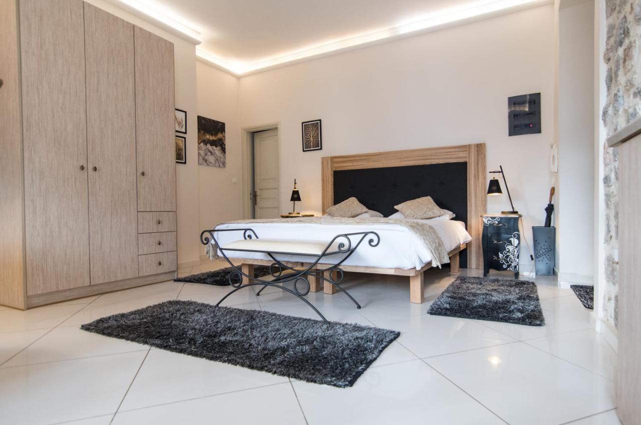 Paradiso Đảo Hydra Ngoại thất bức ảnh