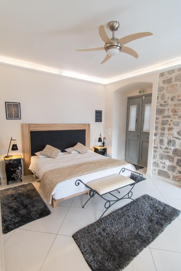 Paradiso Đảo Hydra Ngoại thất bức ảnh
