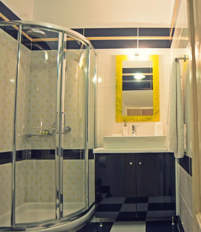 Paradiso Đảo Hydra Ngoại thất bức ảnh