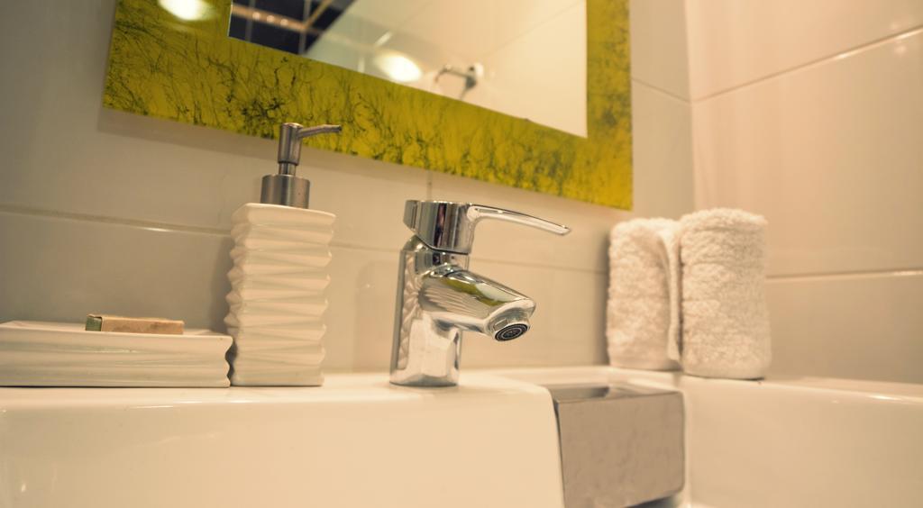 Paradiso Đảo Hydra Ngoại thất bức ảnh